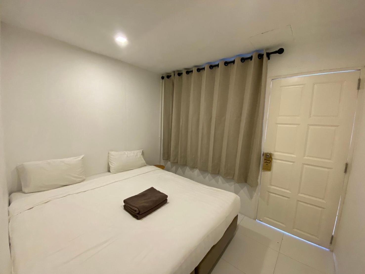 Bb Hidden House Hostel Phi Phi Don Exterior foto